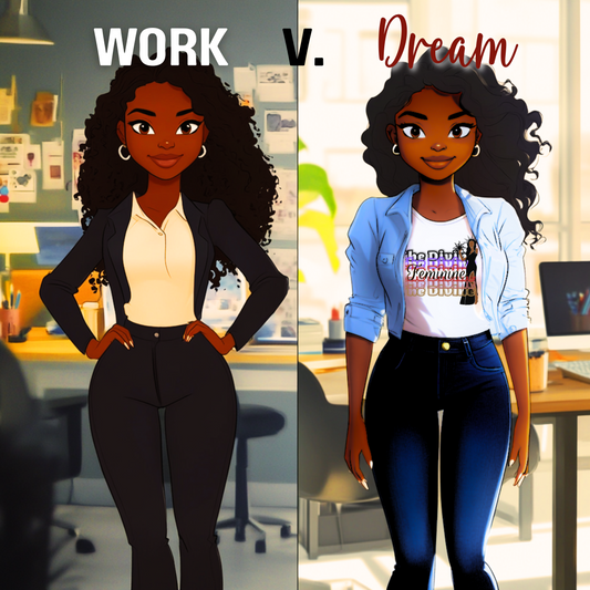 After 5 PM: Reclaiming My Time to Build My Dream