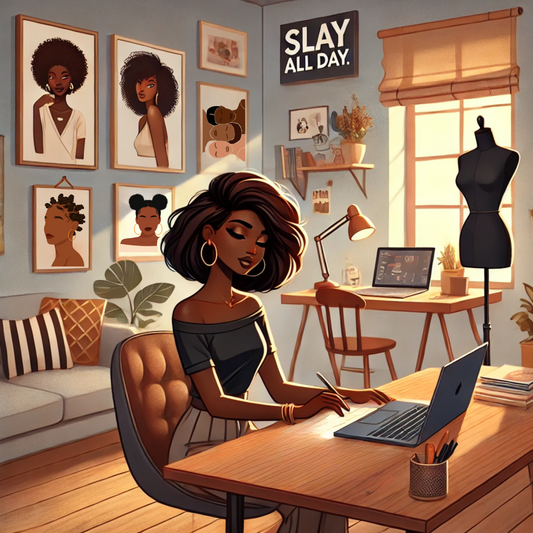 Why I Call My Customers “Clients” – The Power of Collaboration at Designs by MTK