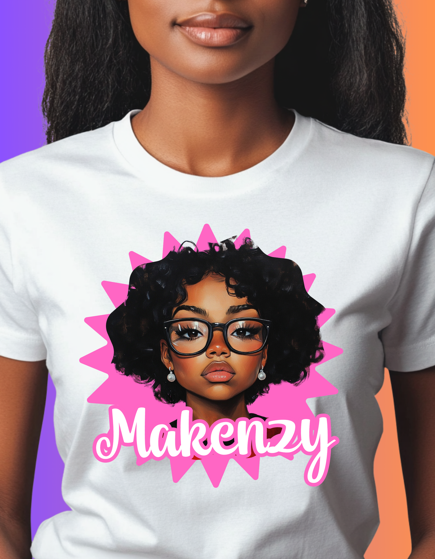 Makenzy