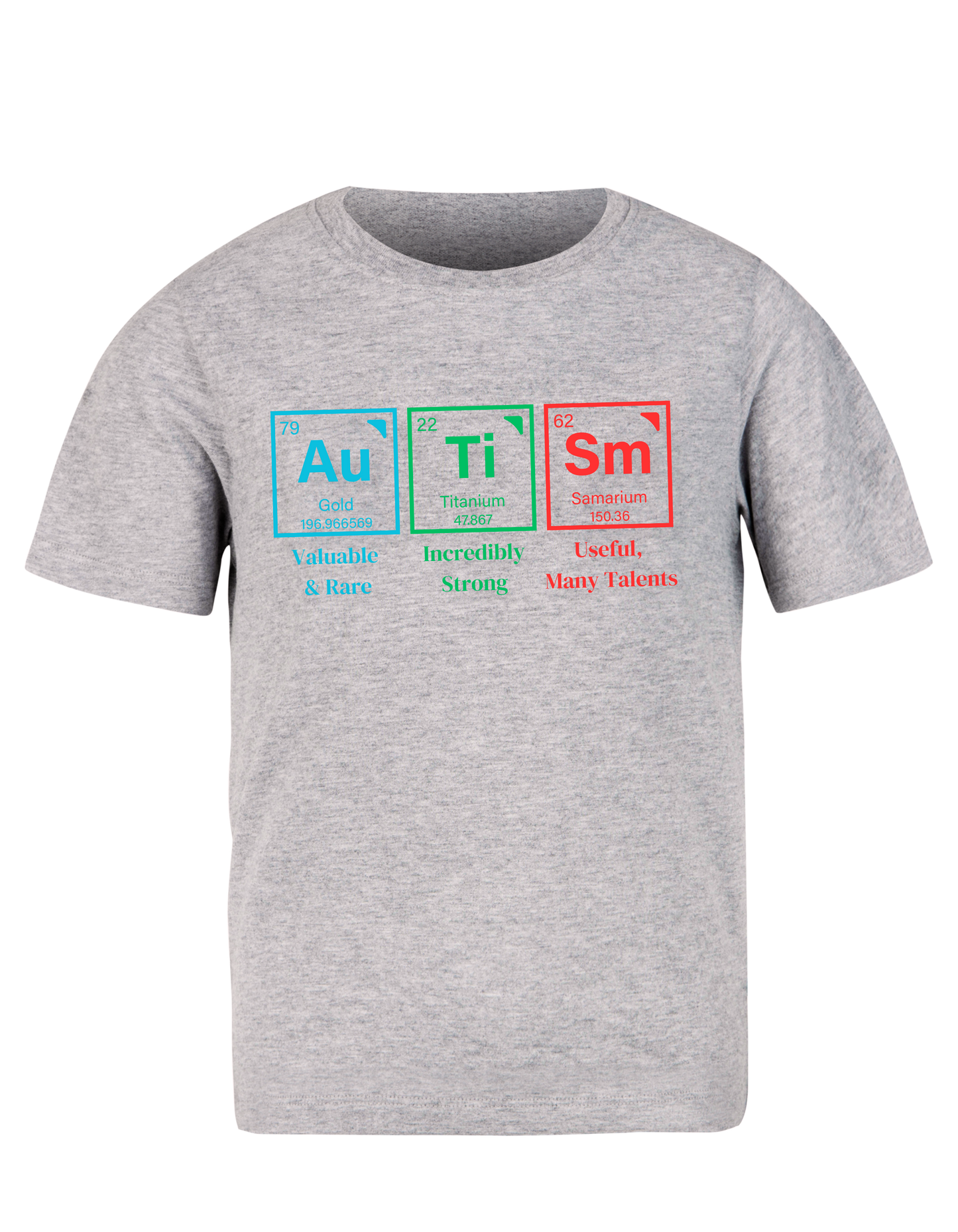 Elements of Greatness T-Shirt