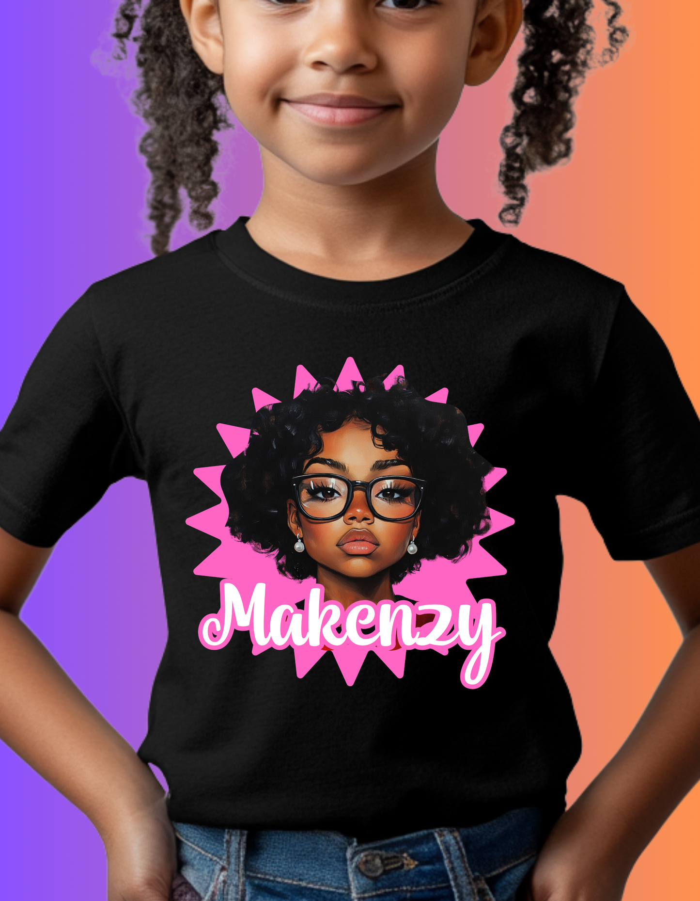 Makenzy