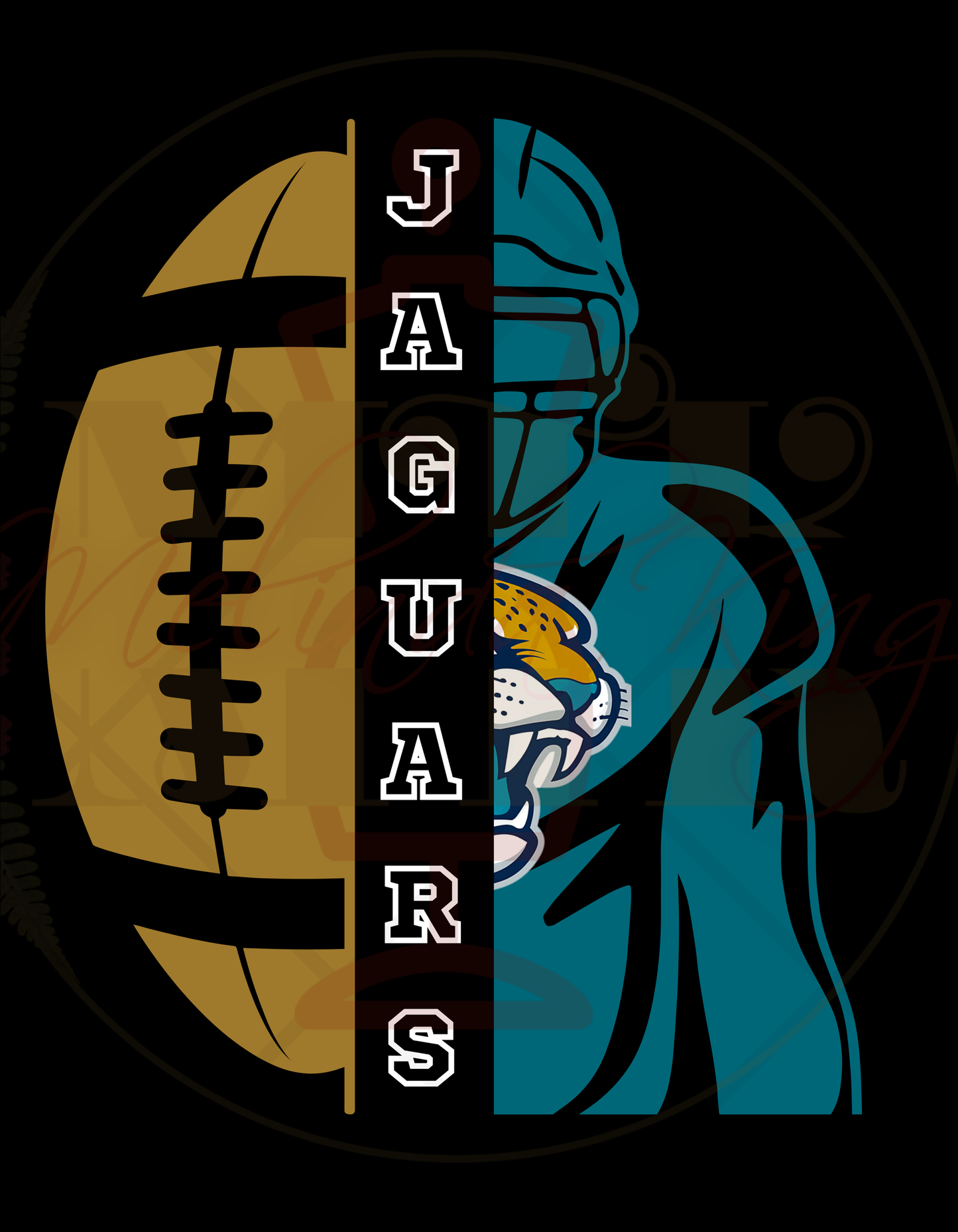 Craven Jaguars Power T-Shirt