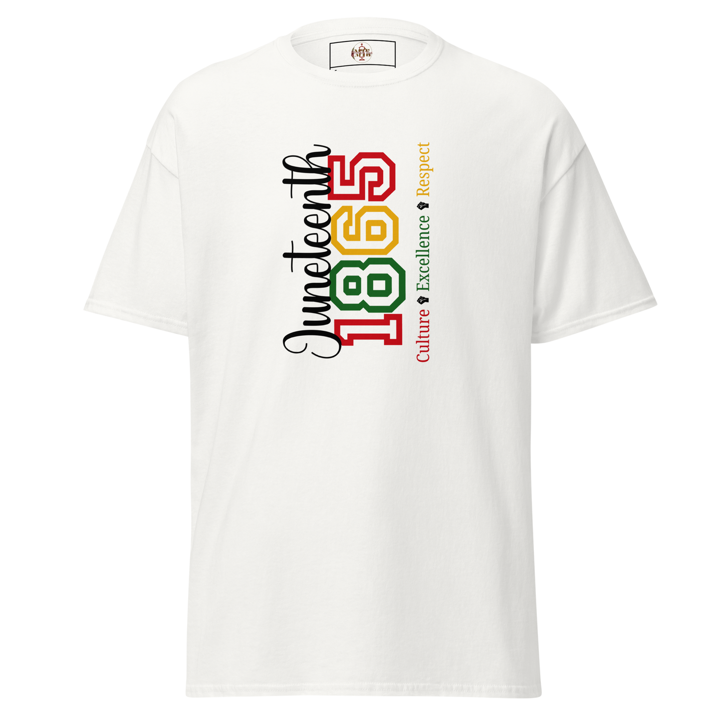 Juneteenth 1865 T-Shirt
