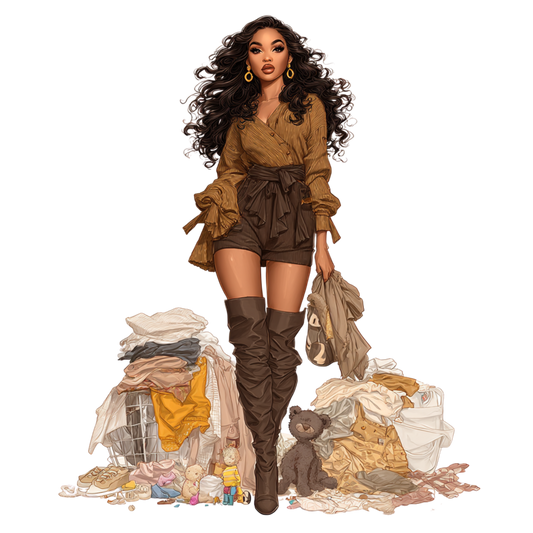 The Highlight Reel vs. Real Life: Reclaiming Our Power as Black Women in a Social Media World