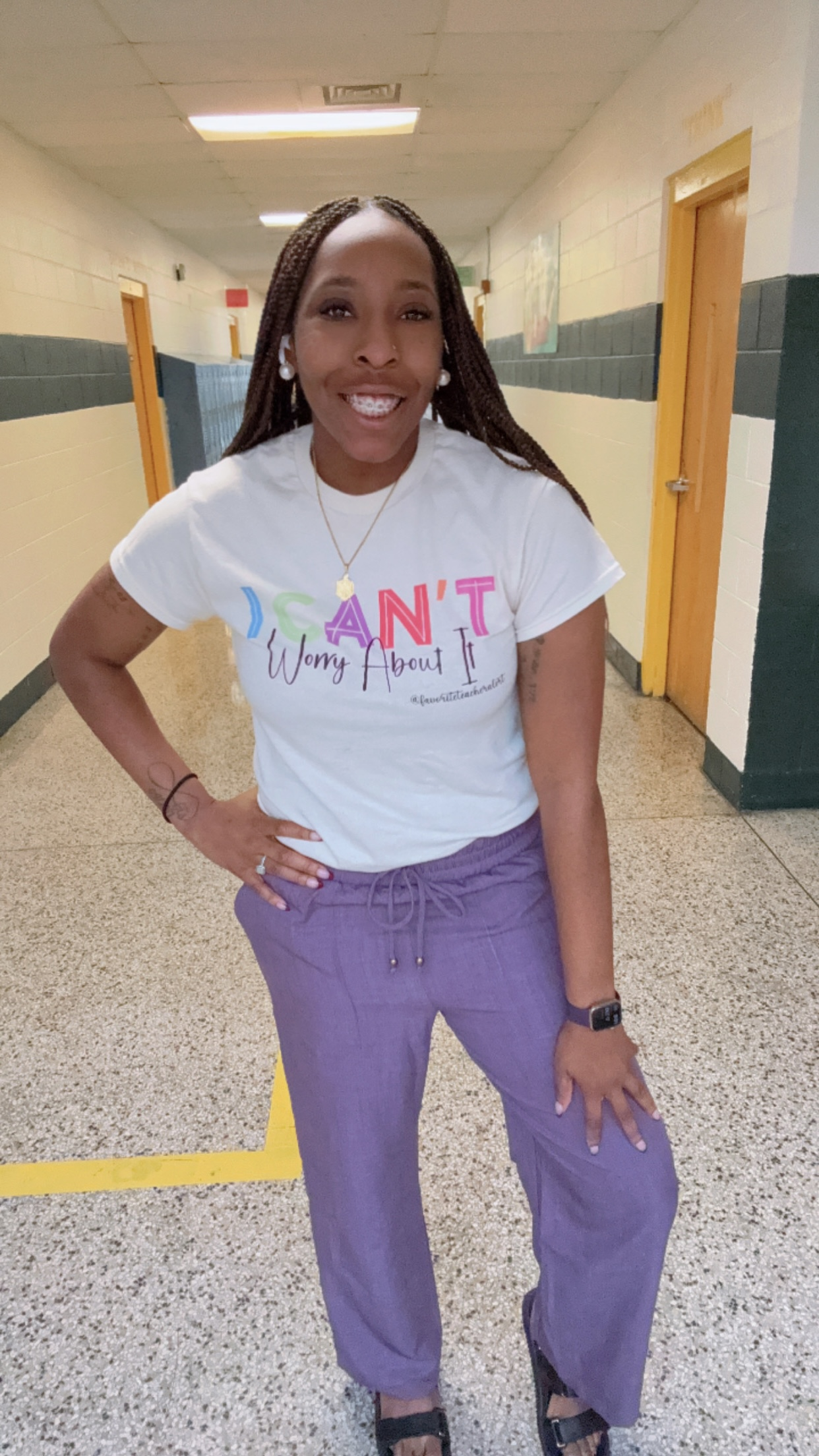@favoriteteacheralert Collection