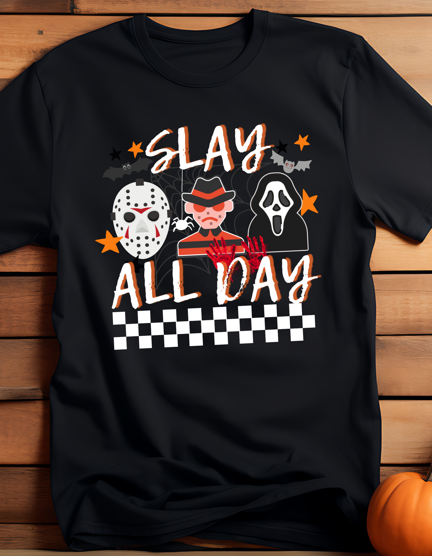 Slay All Day T-Shirt