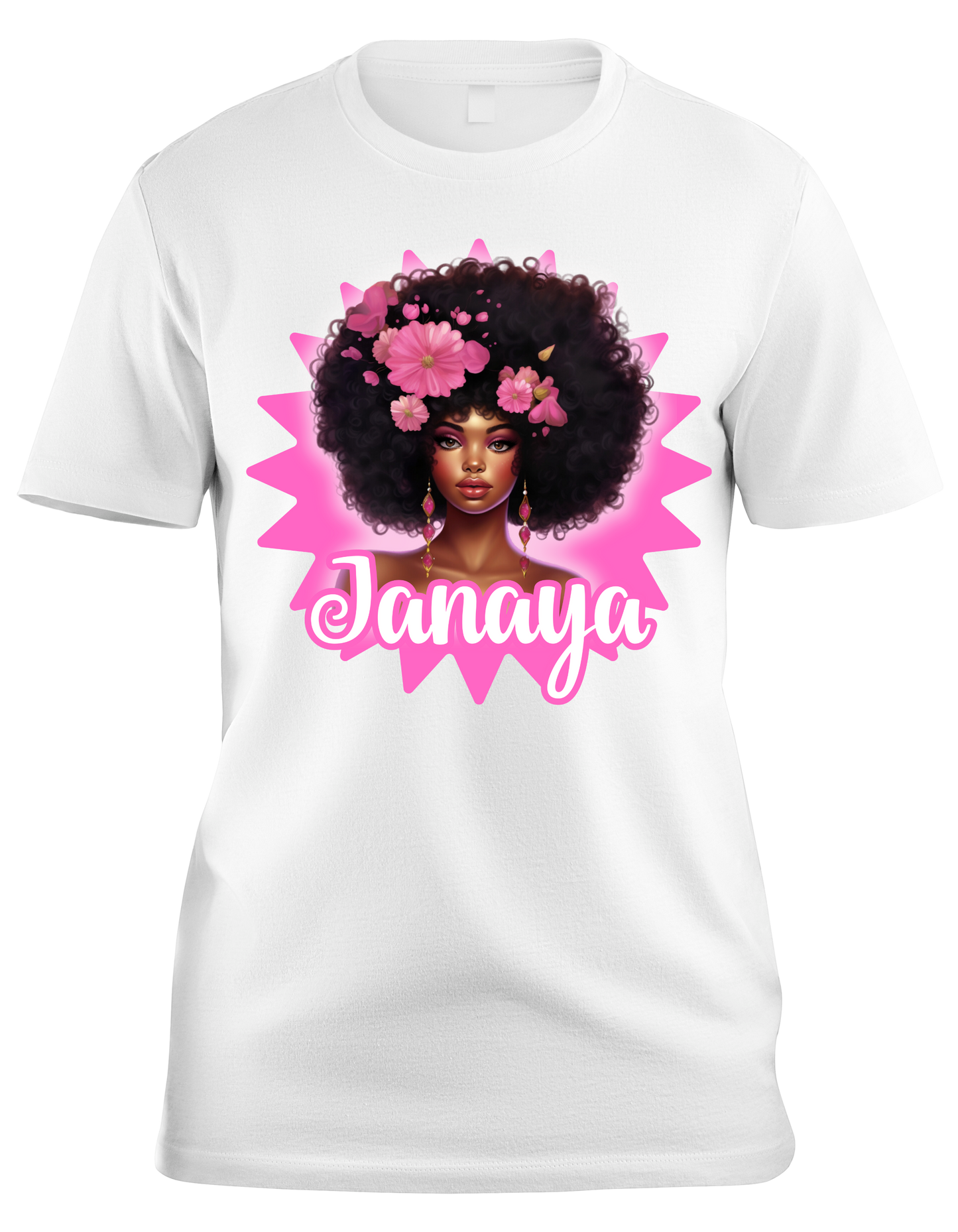 Janaya