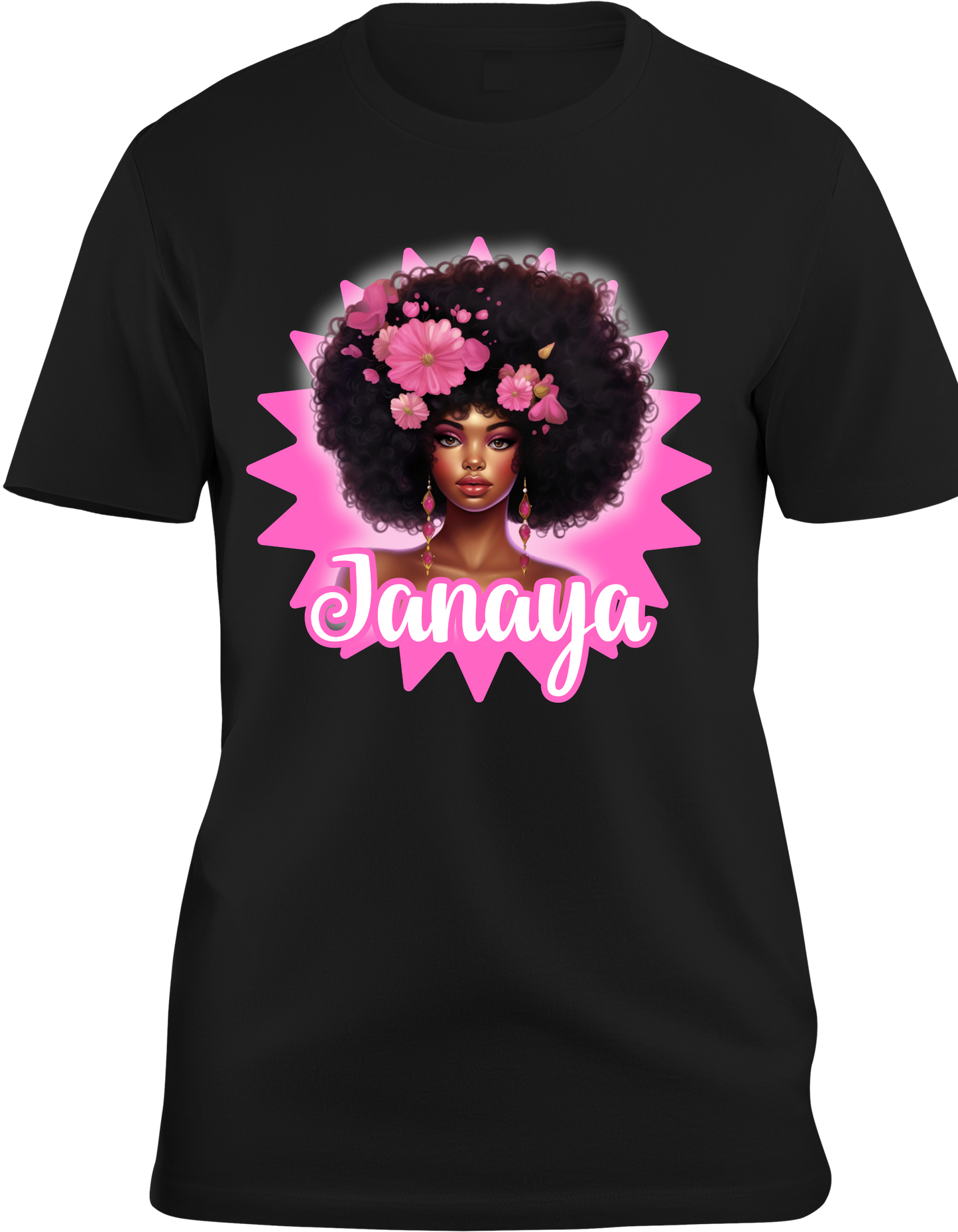 Janaya