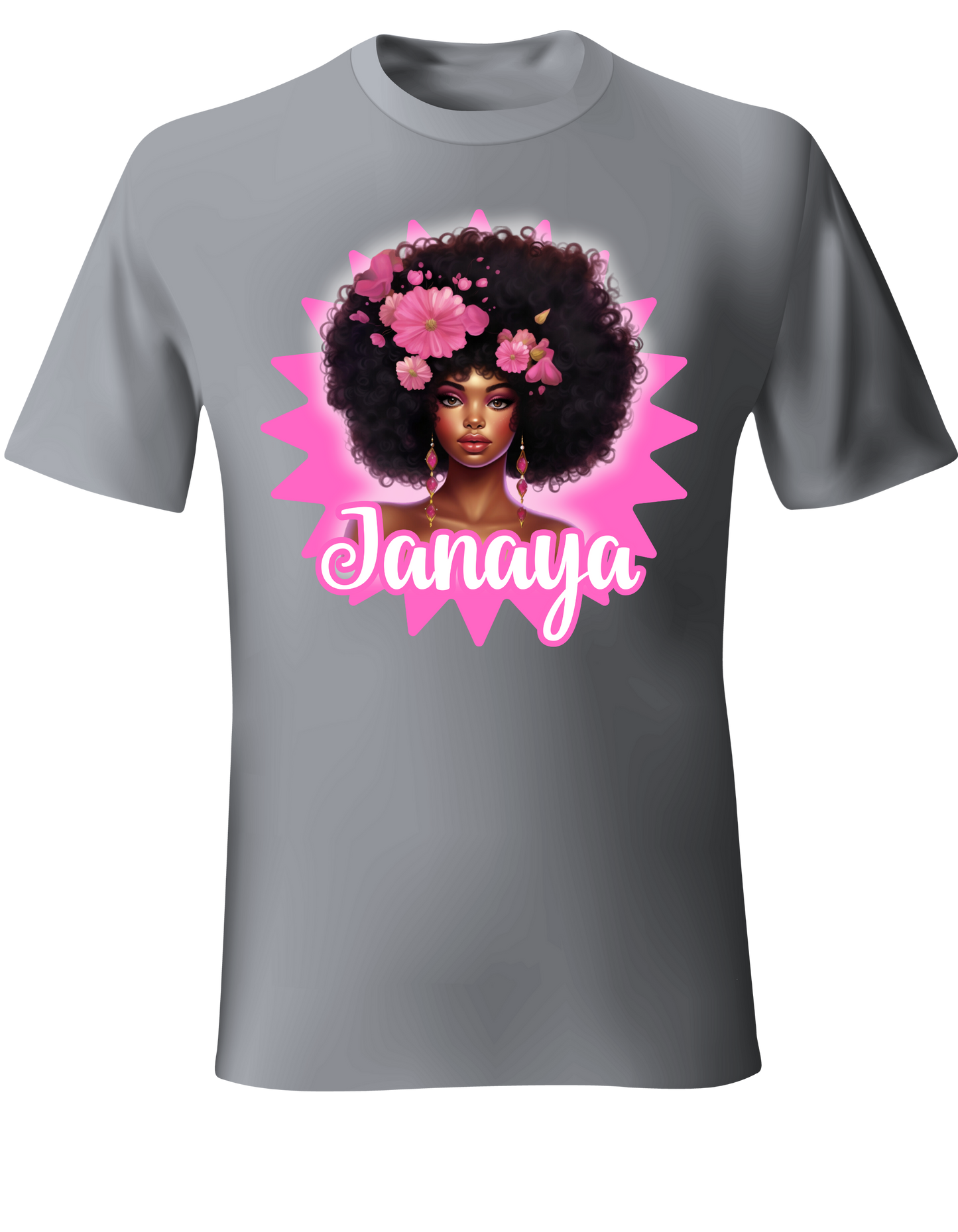Janaya