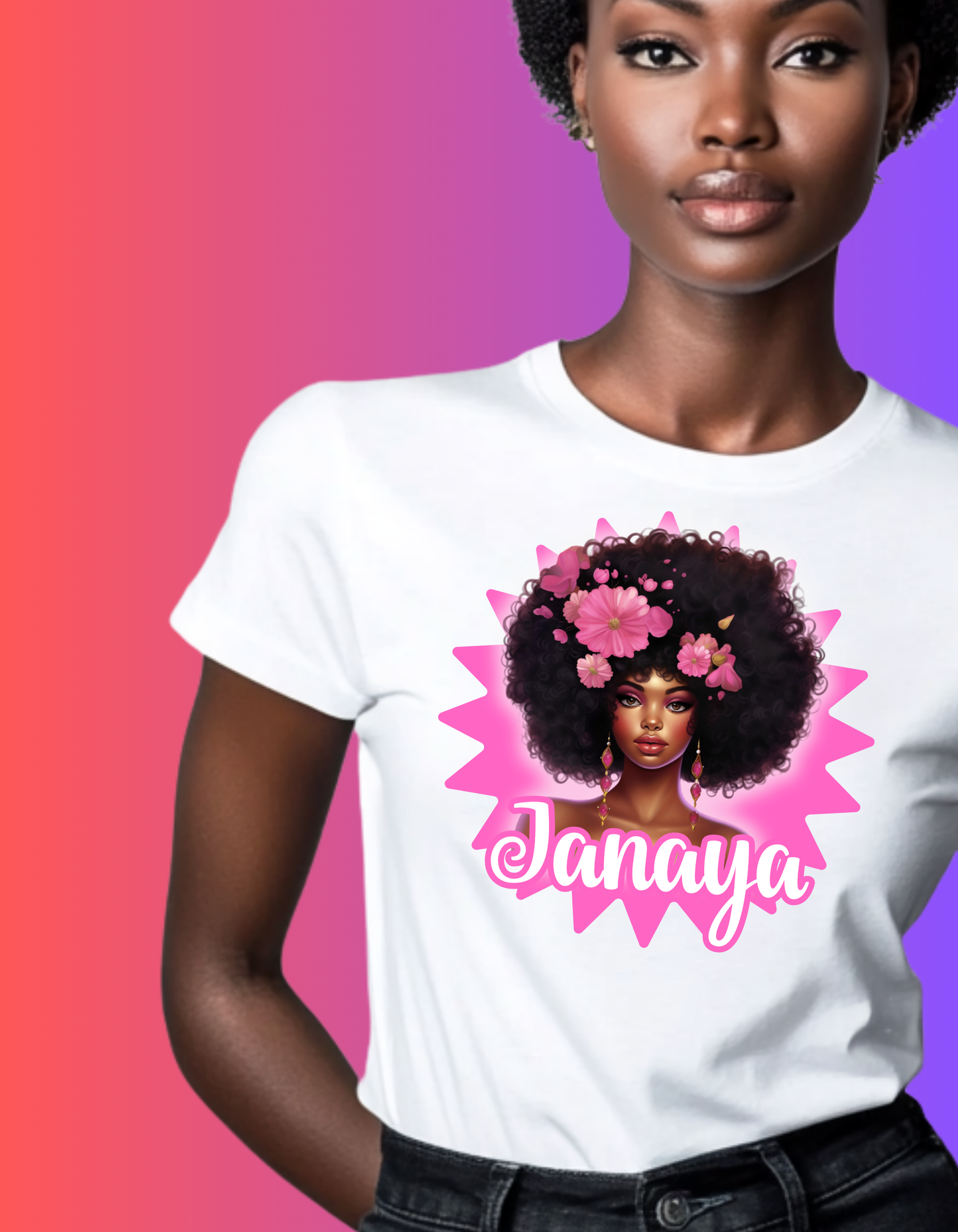 Janaya