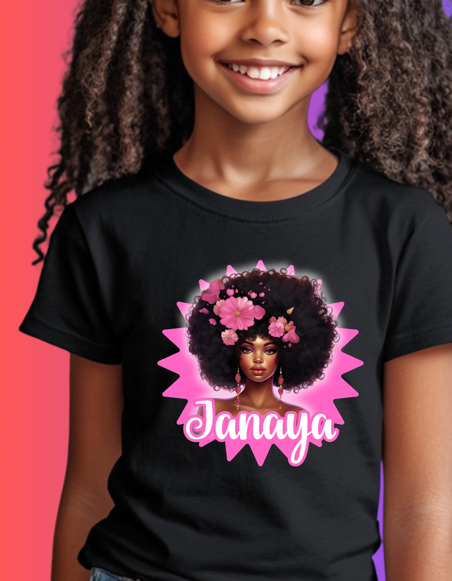 Janaya