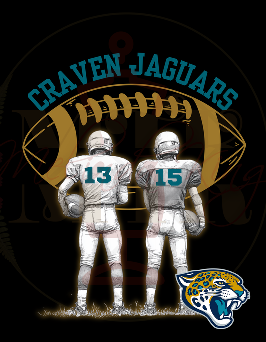 Game Time T-Shirt--Personalization Available (see description)