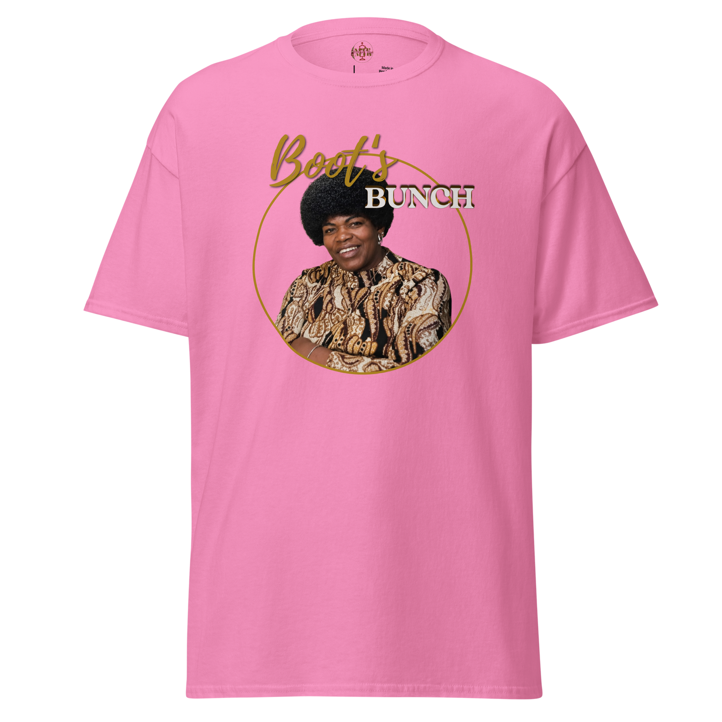 Boot’s Bunch T-Shirt 2026 (Adult)