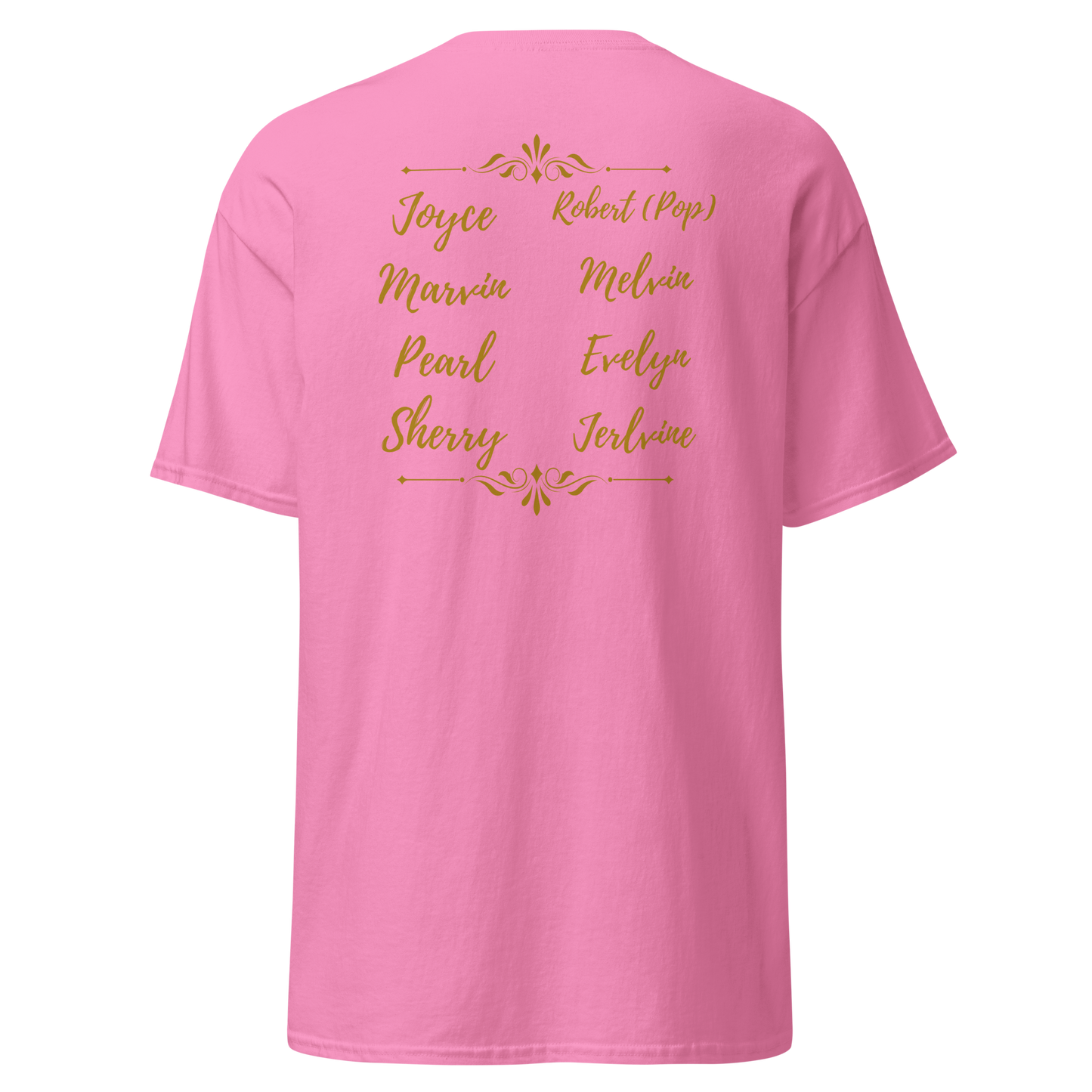 Boot’s Bunch T-Shirt 2026 (Adult)