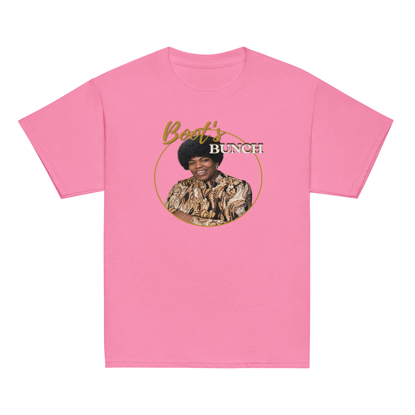 Boot’s Bunch T-Shirt 2026 (Youth)
