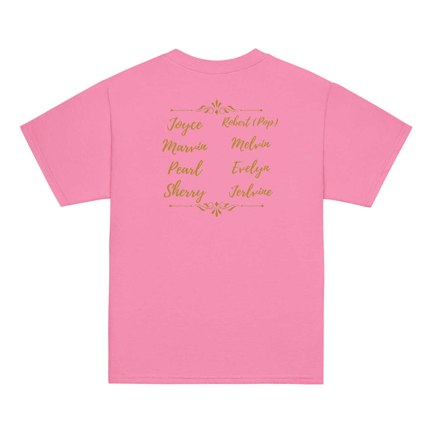 Boot’s Bunch T-Shirt 2026 (Youth)