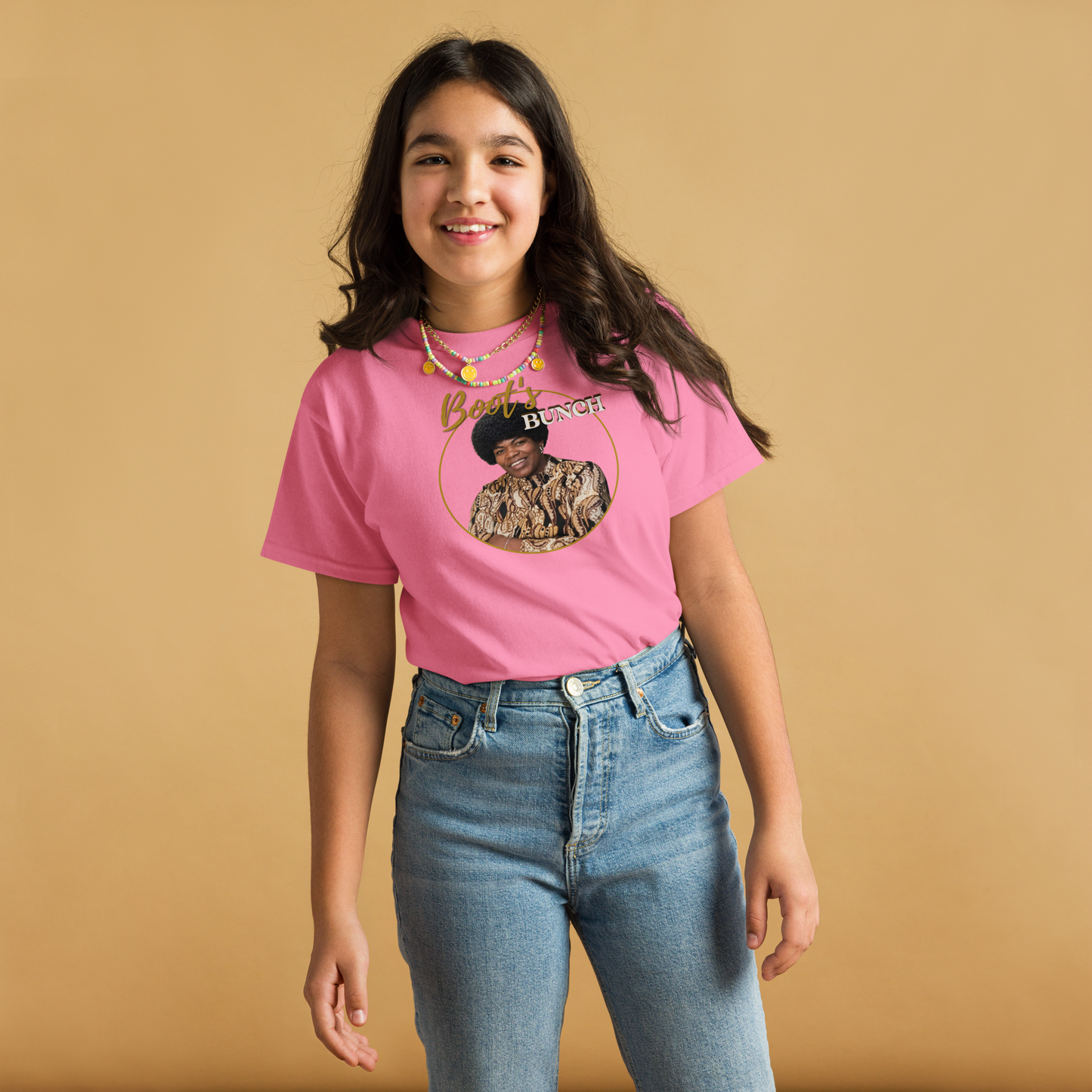 Boot’s Bunch T-Shirt 2026 (Youth)