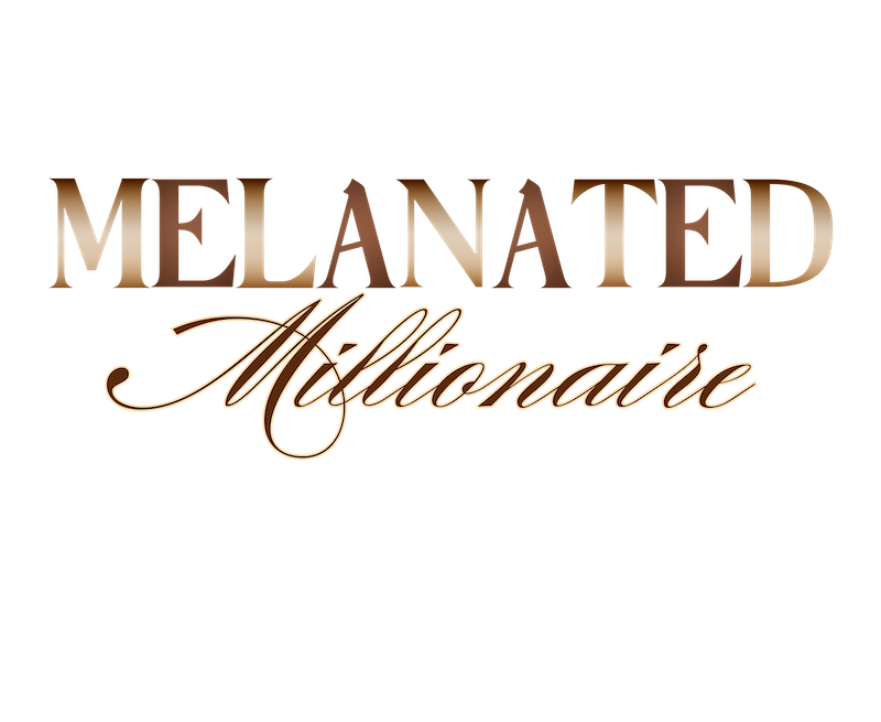 Melanated Millionaire T-Shirt