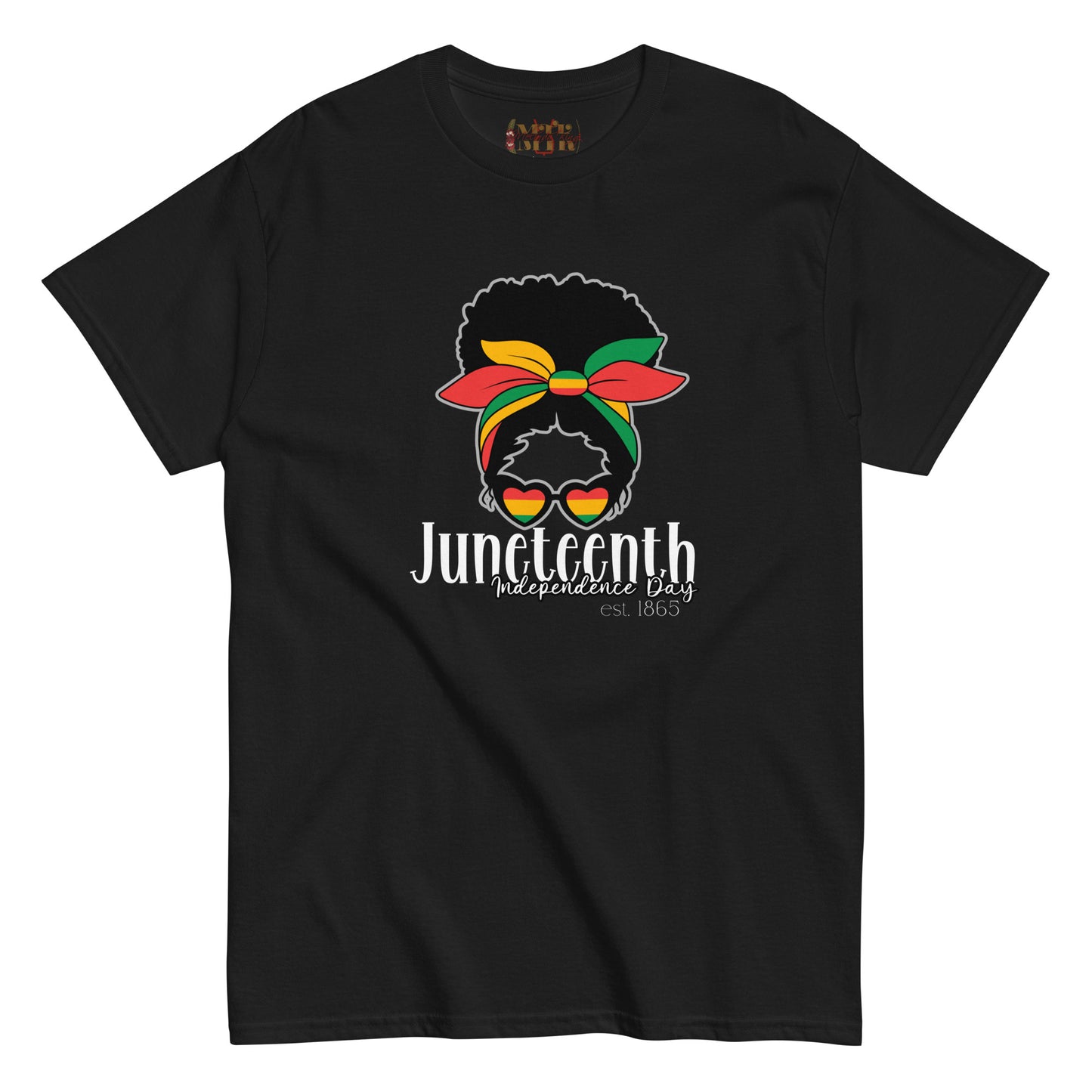 Juneteenth Independence Day