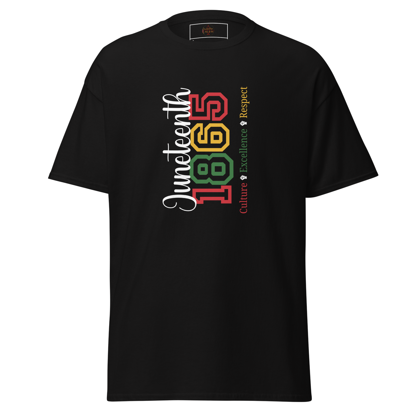 Juneteenth 1865 T-Shirt