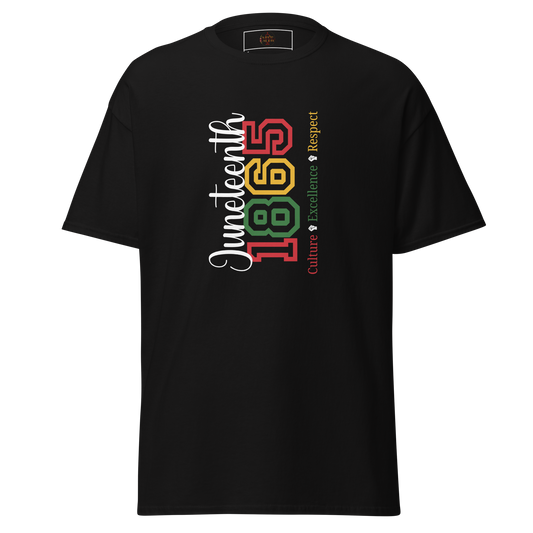 Juneteenth 1865 T-Shirt