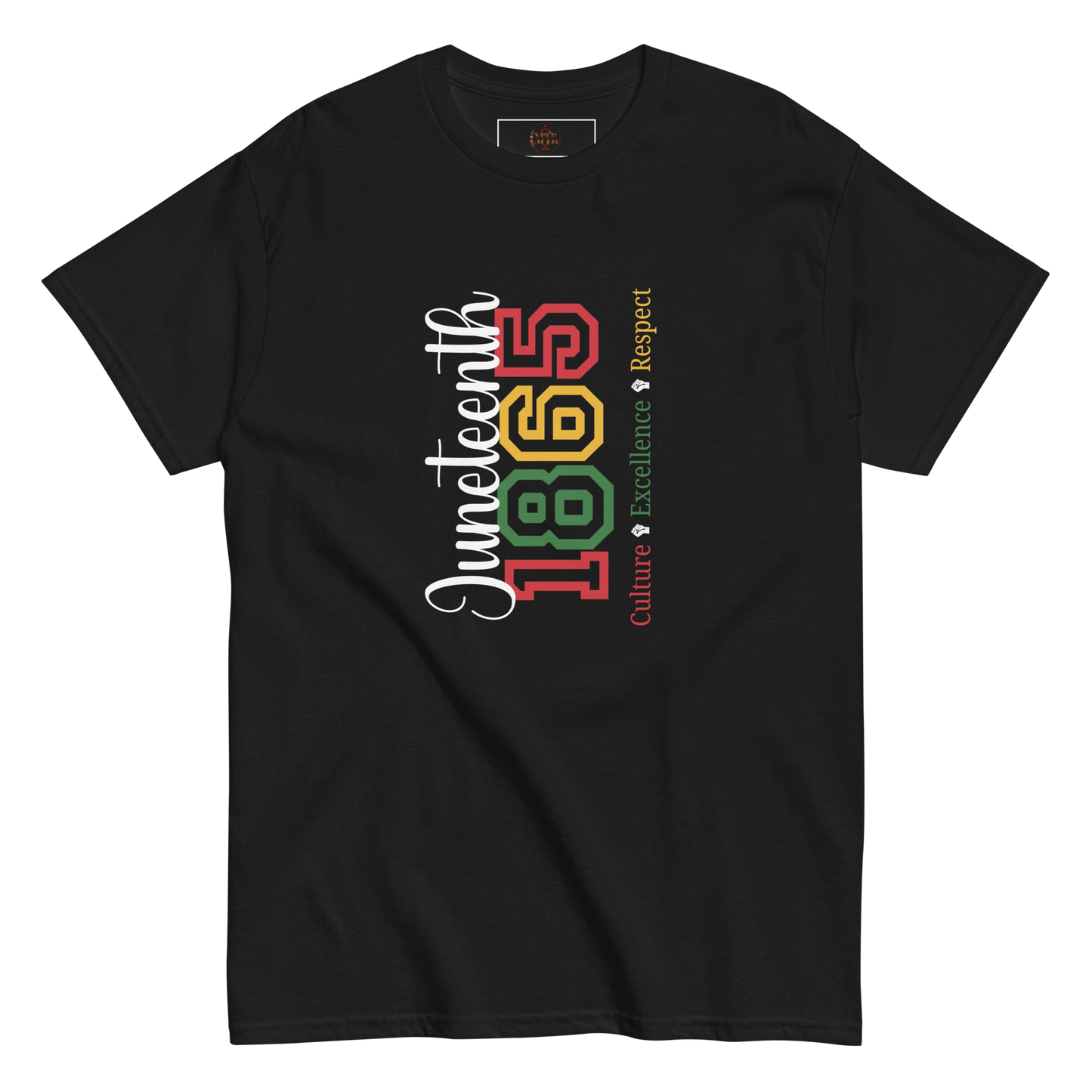 Juneteenth 1865 T-Shirt