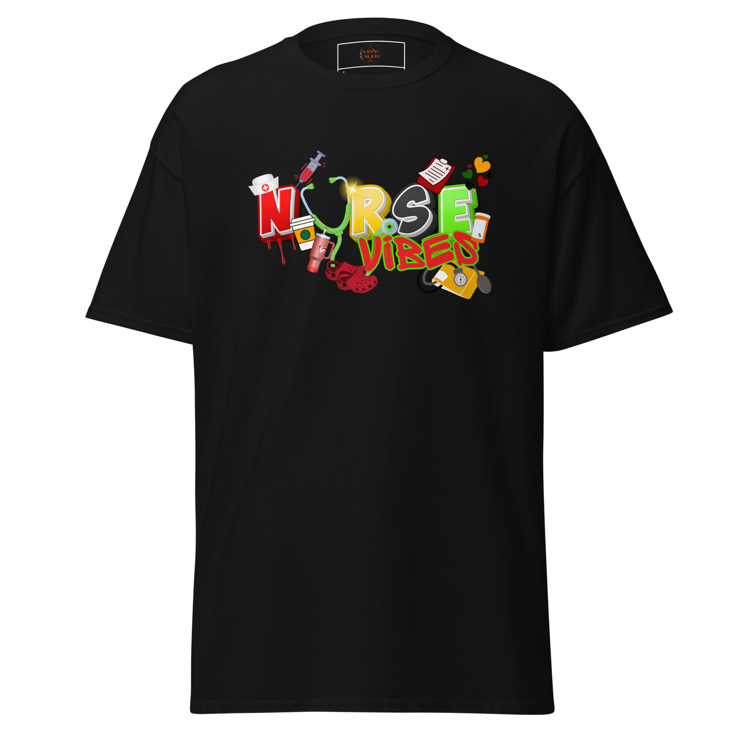 Nures Vibes T-Shirt