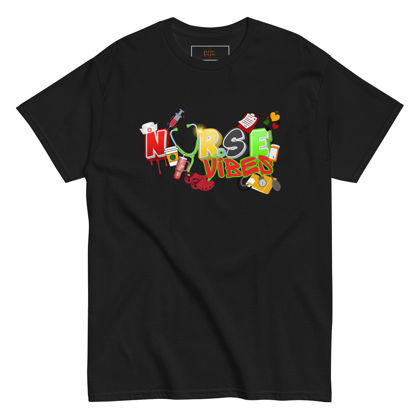 Nures Vibes T-Shirt