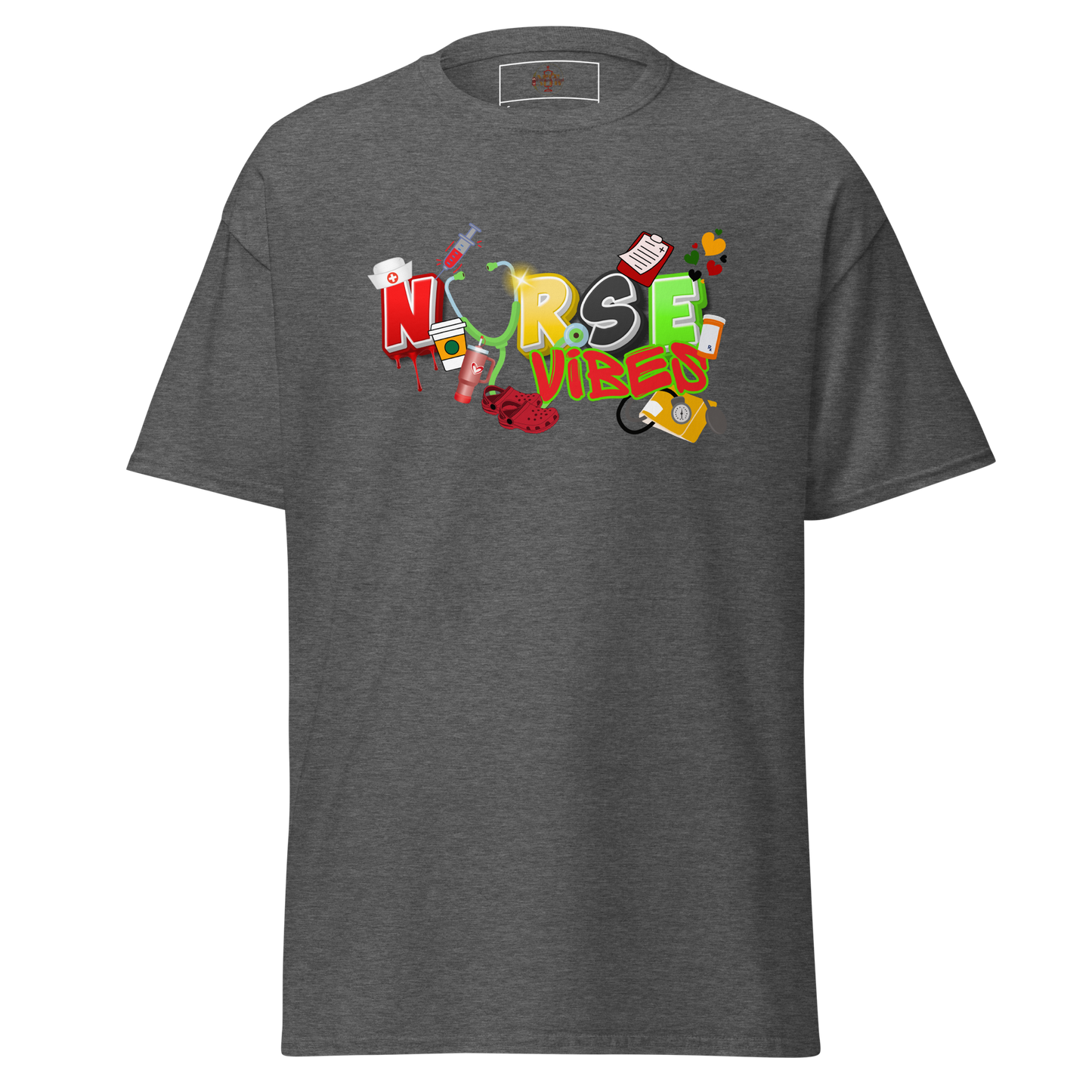 Nures Vibes T-Shirt