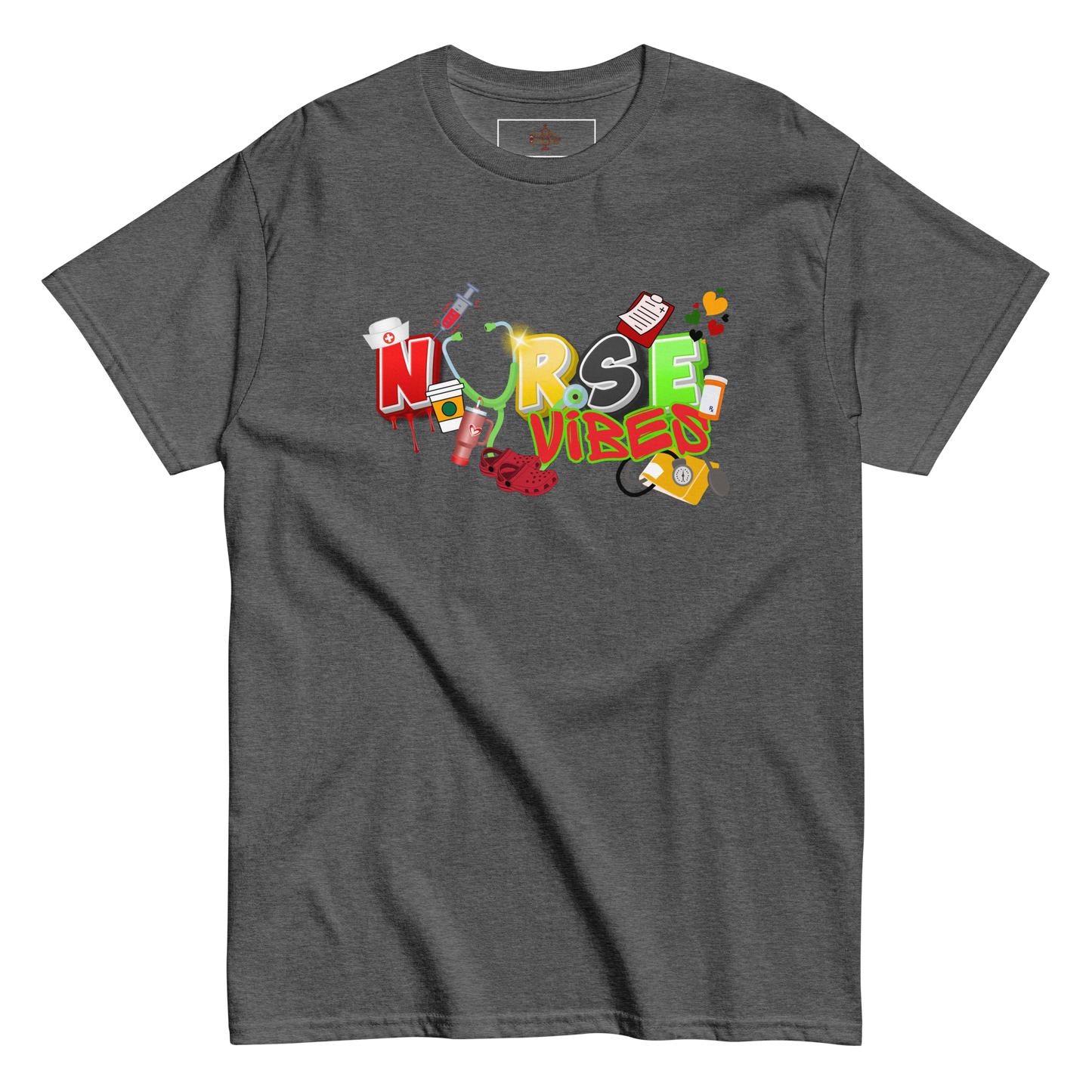 Nures Vibes T-Shirt