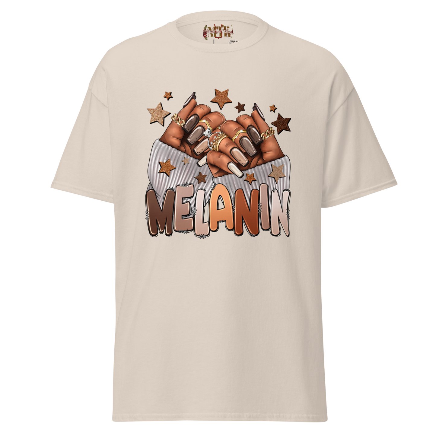 Melanin Magic T-Shirt