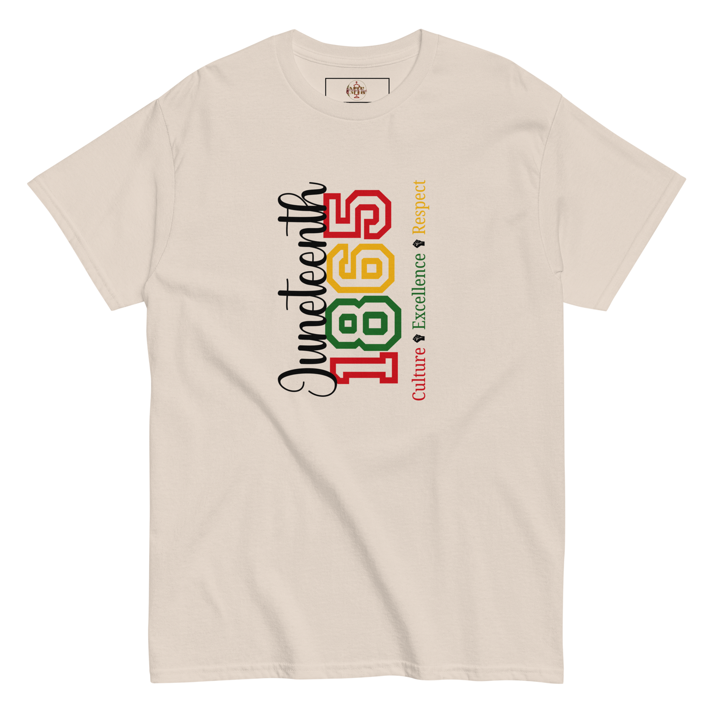 Juneteenth 1865 T-Shirt