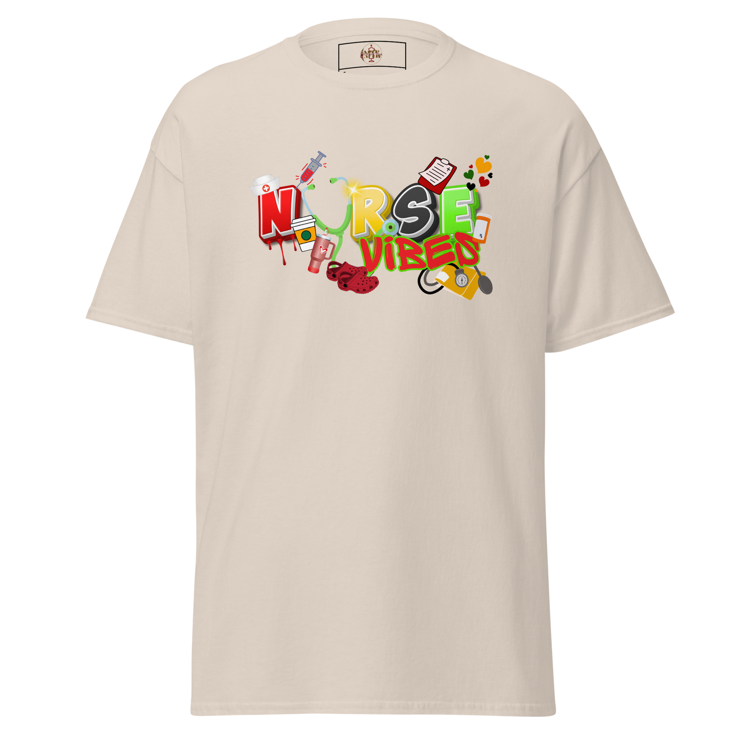 Nures Vibes T-Shirt