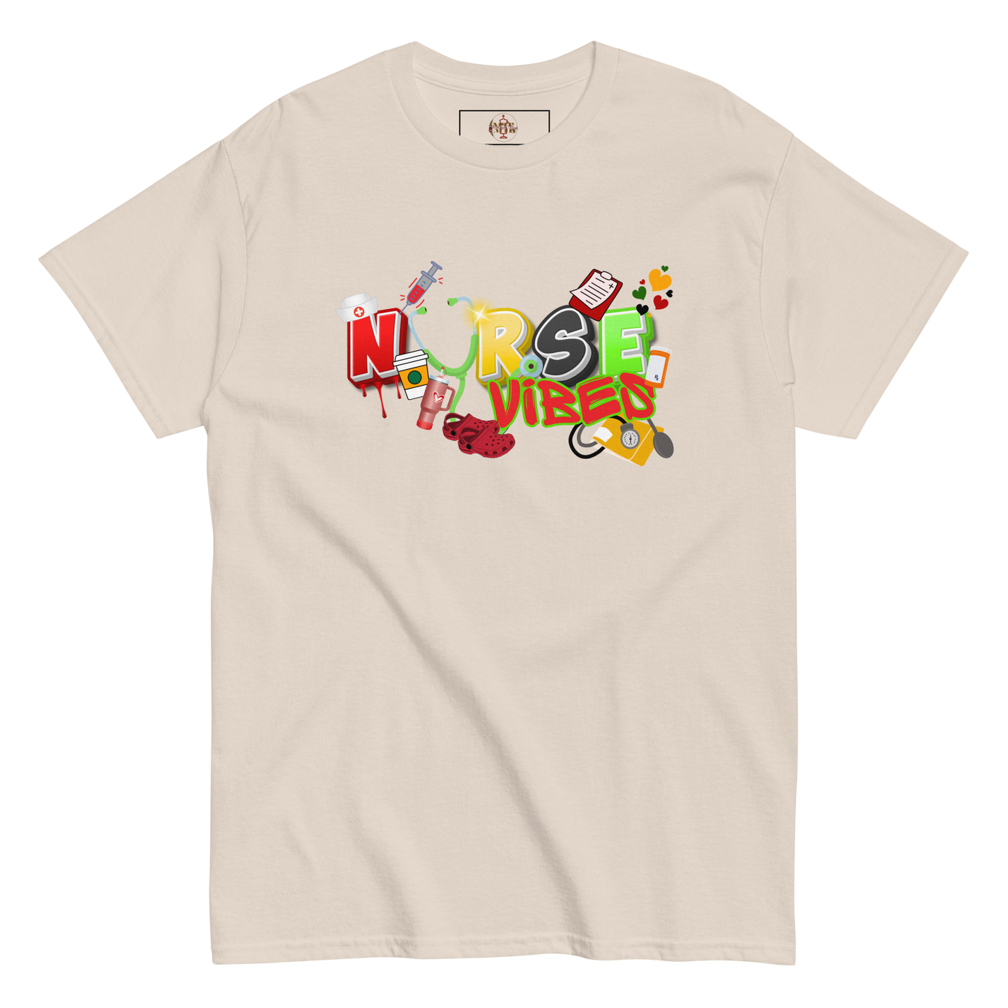 Nures Vibes T-Shirt