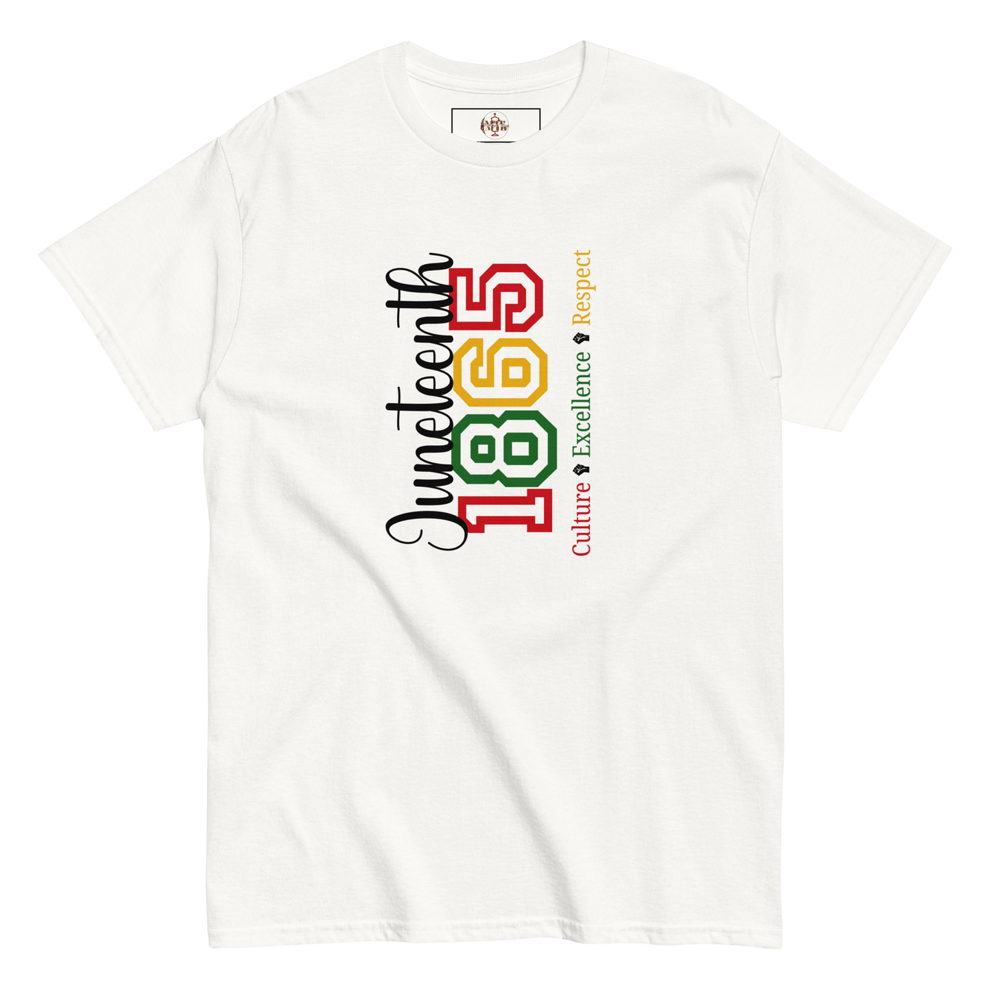 Juneteenth 1865 T-Shirt