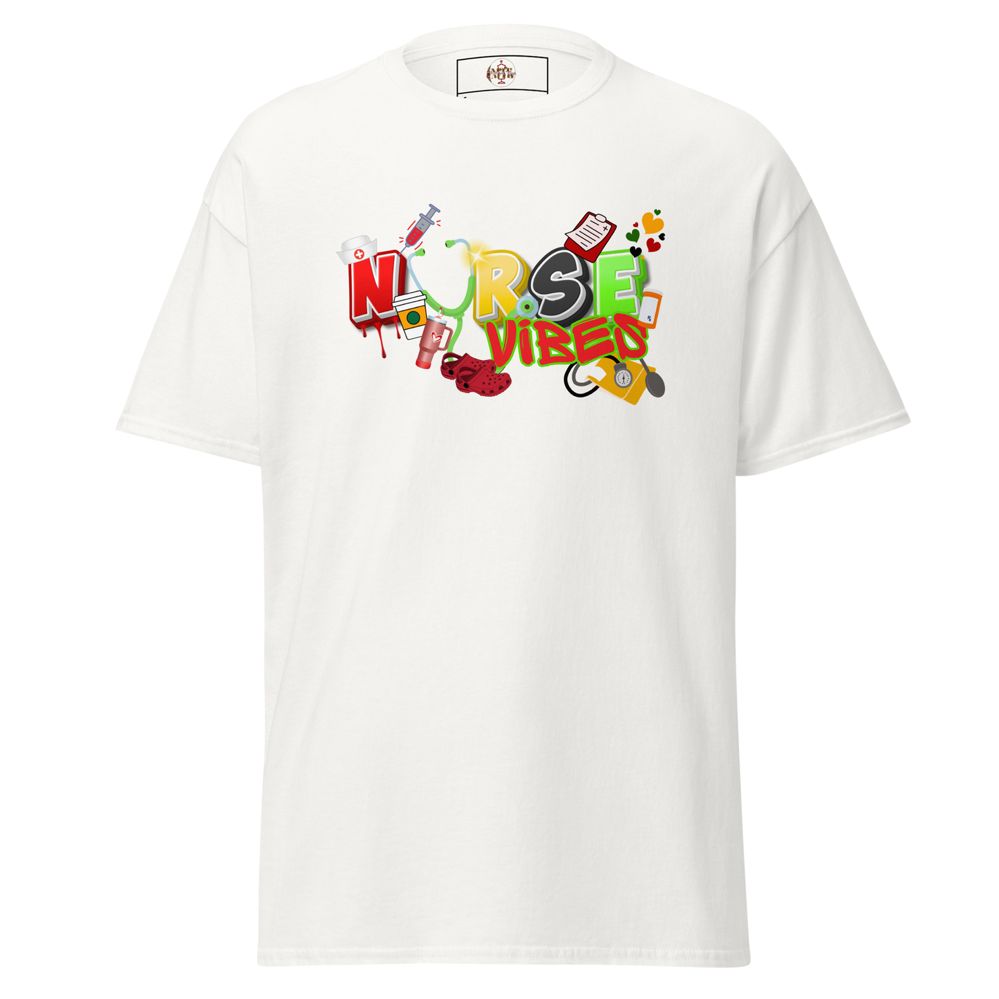 Nures Vibes T-Shirt
