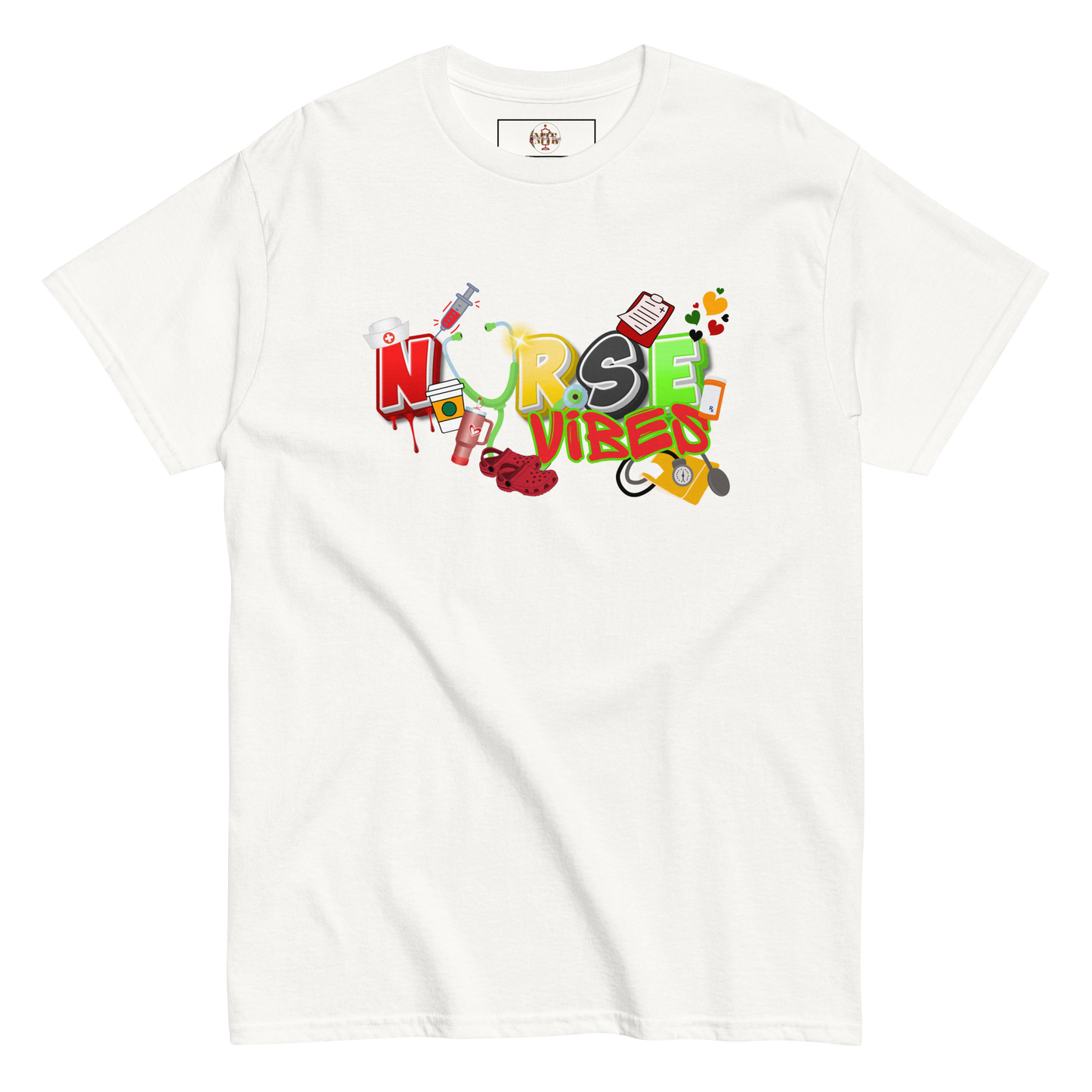 Nures Vibes T-Shirt